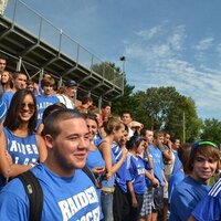 Raider Nation (@spfraidernation) 's Twitter Profile