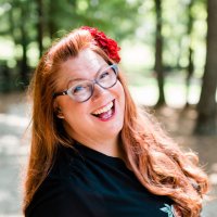 Reva Alexander- Hawk (@mercicakes) 's Twitter Profile