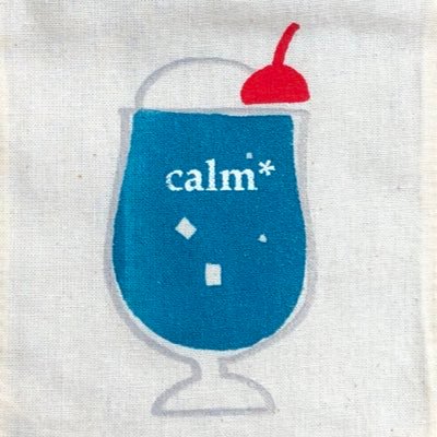 calm*～カーム～SURIMACCA+さんのプロフィール画像