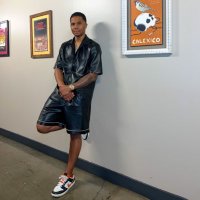 J.Valentine The 1st (@jvalentine1) 's Twitter Profile