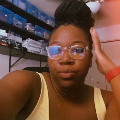 jazmineeeox's profile picture. ncatsu | female engineer 👩🏾‍💻 | carefree | 🇯🇲
