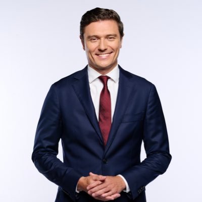 Adam Hegarty Profile