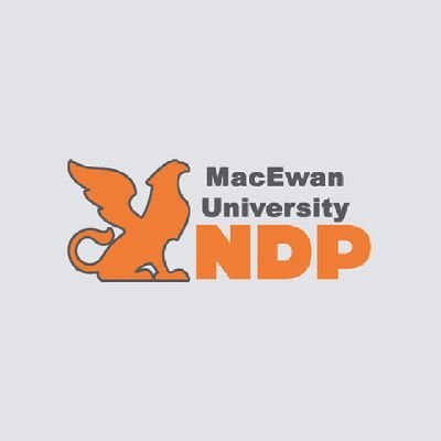 This is the Home of the MacEwan University NDP Youth Association #NDP #ANDP #Rachel2023 #Jagmeet2025