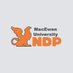 MacEwan University NDP (@ndp_Macewan) Twitter profile photo