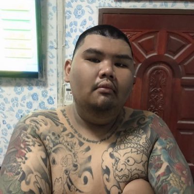 ray_ty666's profile picture. 