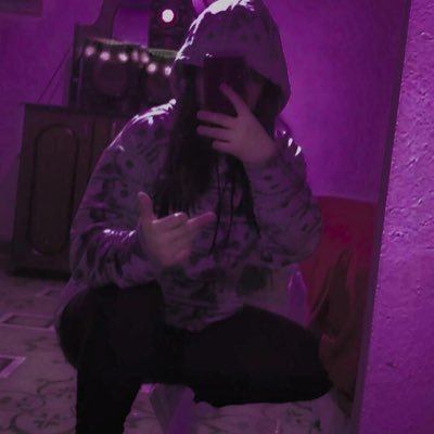 Cuenta nueva.🥹
