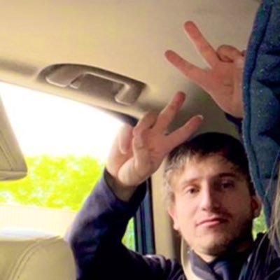 zacharykeeshin's profile picture. zkeesh@mstdn.social