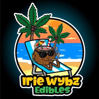 Welcome to Irie Wybz Official! Bringing you nuttin but da best in Caribbean inspired treats! Also check our website. Da wybz dem official!