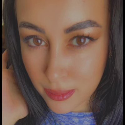 SamaraWmodel's profile picture. ᴍᴏᴅᴇʟᴏ ᴡᴇʙ ᴄᴀᴍ ᴄᴏʟᴏᴍʙɪᴀɴᴀ
🎀  𝒫𝑒𝓇𝒻𝒾𝓁 ❤𝓇𝒾𝑔𝒾𝓃𝒶𝓁  🎀 
Lo único que quiero es hacerte feliz 
https://t.co/PINdRW50eb