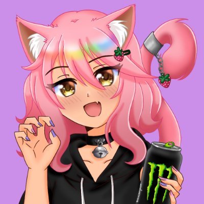 Mya Strawberry🍓さんのプロフィール画像