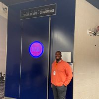Shaun Doc Blue McGowan (@dr_blue) 's Twitter Profile