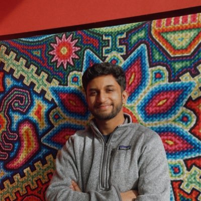 adityanar1106's profile picture. 👨🏽‍💻: @amazon  Tech, Sports, Data