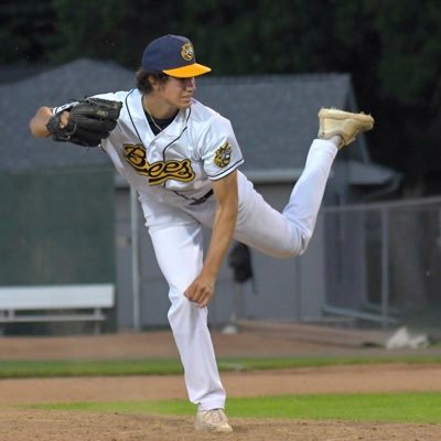 UWM Baseball | LHP | 6'6