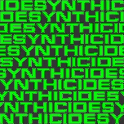 Twitter account for dynamic PH music community and artist platform SYNTHICIDE.