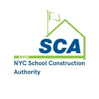 New York City School Construction Authority(@NYC_SCA) 's Twitter Profile Photo