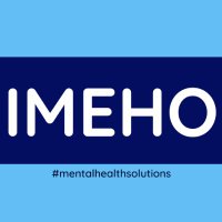 International Mental Emotional Health Organization(@IMEHOorg) 's Twitter Profile Photo