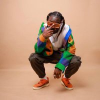 Chozen Dee (@_iamchozen) 's Twitter Profile