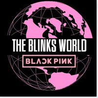 THE BLINKs WORLD(@THEBLINKSWORLD) 's Twitter Profile Photo