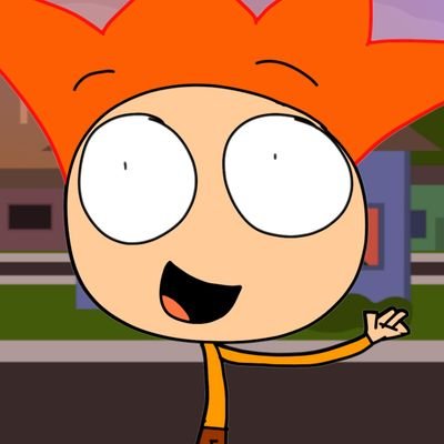 TAOJL&F is a series about a guy named Jim Lee who has to deal with his friend, Doc Brown Jr., And Jim loves Ellie, who loves Doc. created by @therobska