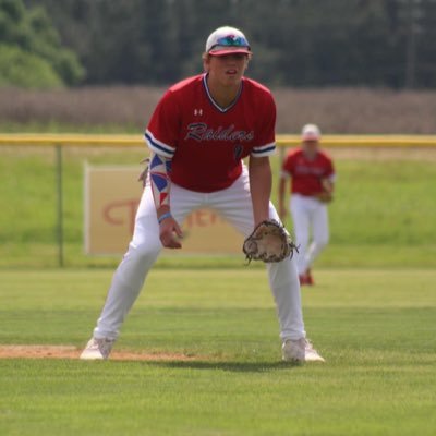 16u Five Star Gulf South Riverfield Academy-3B/1B/RHP/-318-334-7760