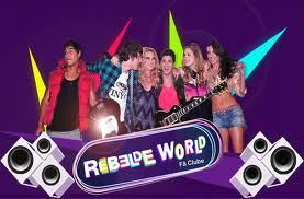 FCRebeldeWorld's profile picture. FC do nosso @RebeldeWorld !