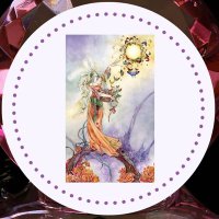 universomystiko (@universomystiko) 's Twitter Profile