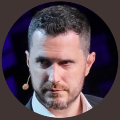 Corrupt Money Corrupts Absolutely | Covering #Bitcoin+ Politics | Single Issue Voter | DM me news |