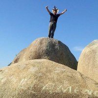 Eliezer Jacinto da rosa (@eliezerjacinto1) 's Twitter Profile