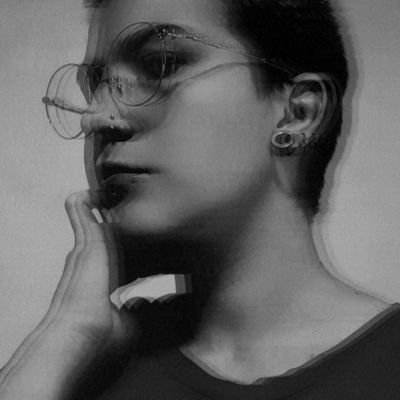 feral_chaoz's profile picture. Invisible désintégration de l'univers 🕳