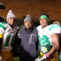 Jeremiah Jobe Sr., MSW (@_coachjobe) 's Twitter Profile