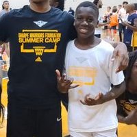 Jaleek Parson (@jaleekp) 's Twitter Profile