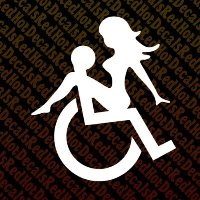 Making Wheelchair porn since 2020!