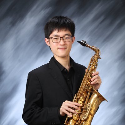 YoutaT_Alsx's profile picture. クラシック&ジャズの2刀流サクソフォン奏者 三重県出身 名古屋音楽大学卒業 ジャズ、クラシックで演奏活動中🎷 演奏依頼・部活指導・個人レッスン・編曲等のご依頼DMにてお待ちしております🙇‍♂️ X初心者🔰