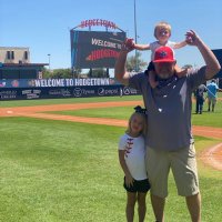Brandon Rains (@coachrains20) 's Twitter Profile