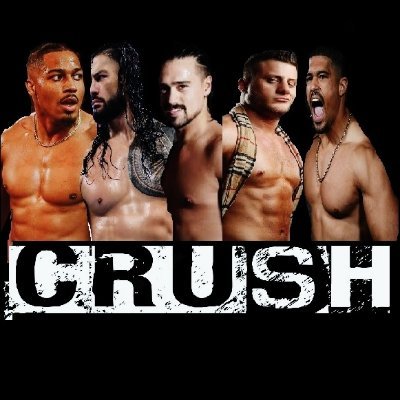 Follow & we’ll follow back - who is YOUR biggest wrestler crush? 🏁🏳️‍🌈🥳