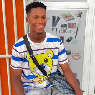EthabwoyGh's profile picture. Erasmusmadeingh