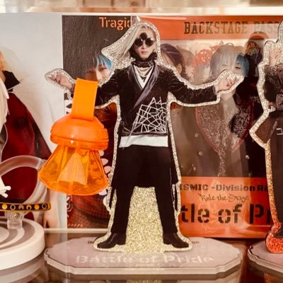 らいちLv.3さんのプロフィール画像