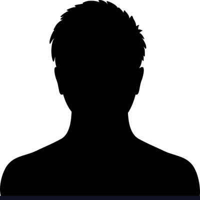 a_man_iz_no_one's profile picture. A man is no one