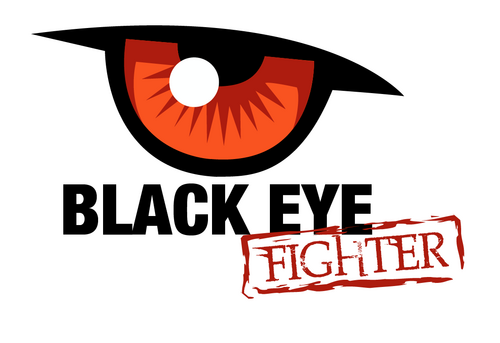 BlackEyeInk's profile picture. Here for BUSINESS, to provide everyone with MMA gear and clothing..Help up and coming fighters advertise themselves and promote themselves to mma organizations