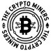 The Crypto Miners / Cryptogem.lens (@The_CryptoMiner) Twitter profile photo