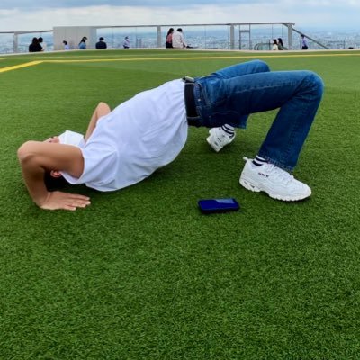 # yuta🪐さんのプロフィール画像