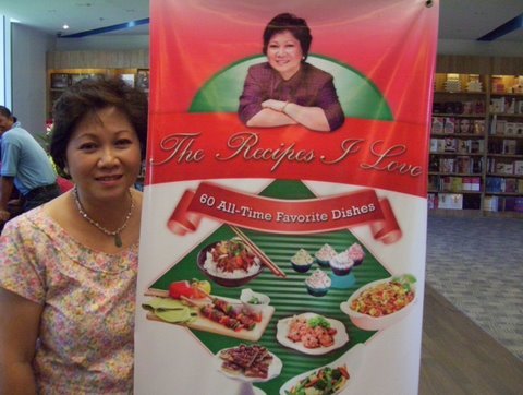 Writer, Blogger, Book Author, co-founder and former editor of Food Magazine.