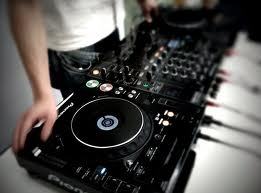 My name is DJ Last Word and I fucked your girlfriend on my decks.