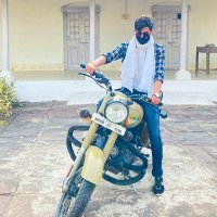 Ajay Gupta (@guptaji__ajay) 's Twitter Profile