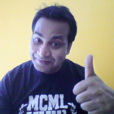 AngularDev_rak's profile picture. 