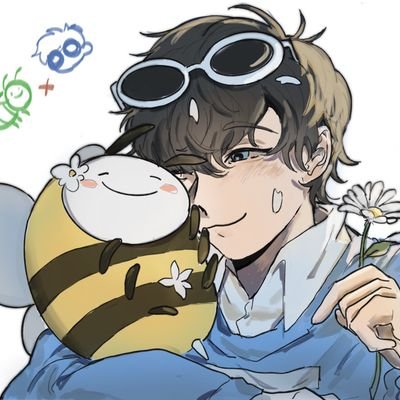 honeycombfr's profile picture. 