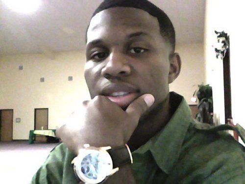 Success is Always Promised..So its Grind Time The All Time..- Prolific Theory?