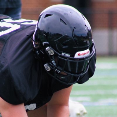 class of 25’. 6’2, 225, 3.4 GPA, GAHS football, Strikers Rugby, cell: 804-624-9473 email: NicZaytsev@gmail.com