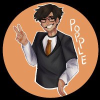 Popple (@popple789) 's Twitter Profile
