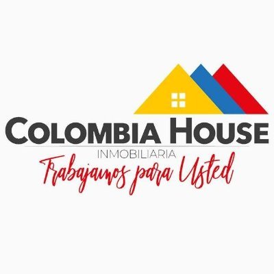 ColombiaHouseI's profile picture. Colombia House Inmobiliaria es una compañía con gran proyección en la industria inmobiliaria, busca prestar servicios integrales a todos nuestros clientes.